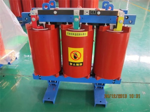 宽甸SCB12-315KVA/10KV/0.4KV干式变压器