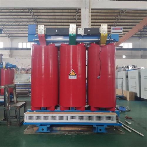 宽甸SCB12-2500KVA/10KV/0.4KV干式变压器